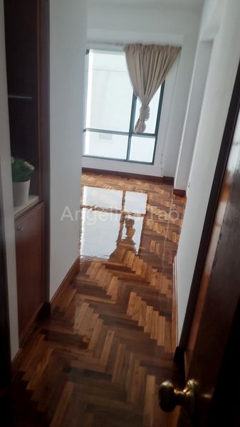 Master Room (Condo) for Rent in  Le Shantier - Image 9